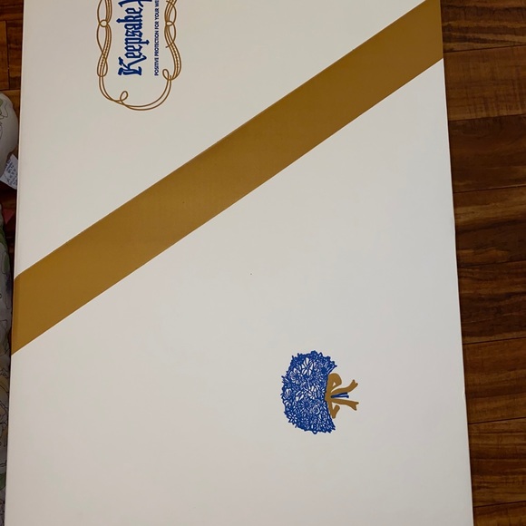 Wedding dress - Picture 7 of 8